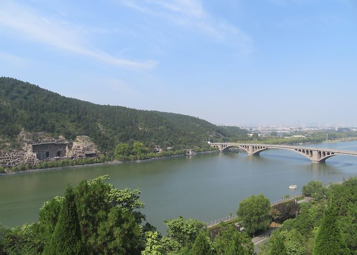 Luoyang (Henan) photo