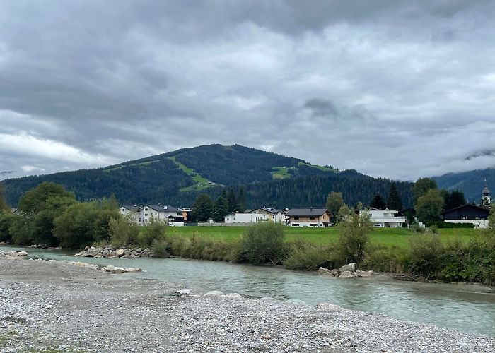 Altenmarkt im Pongau photo