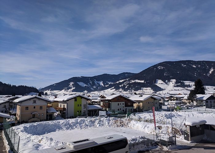 Altenmarkt im Pongau photo