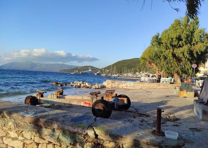 Sami (Kefalonia) photo