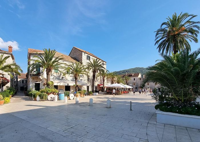 Stari Grad (Hvar) photo