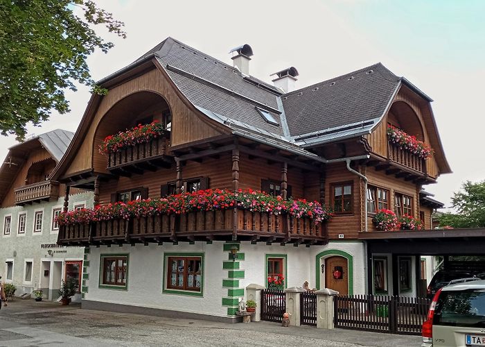 Mauterndorf (Salzburg) photo