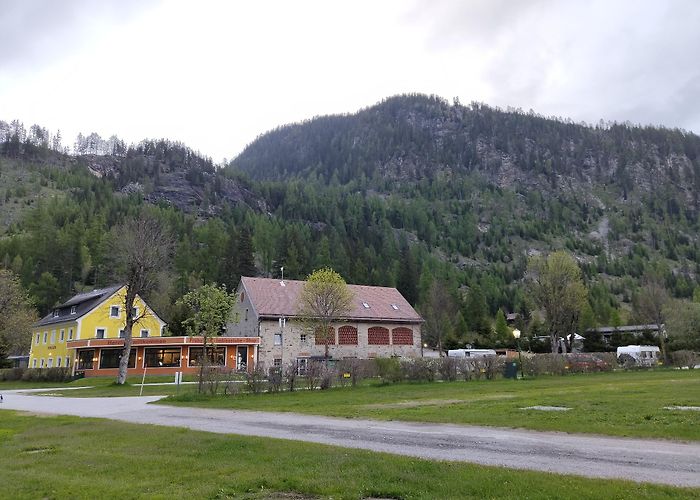 Mauterndorf (Salzburg) photo