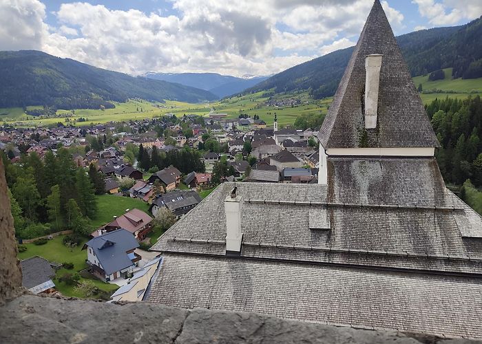 Mauterndorf (Salzburg) photo