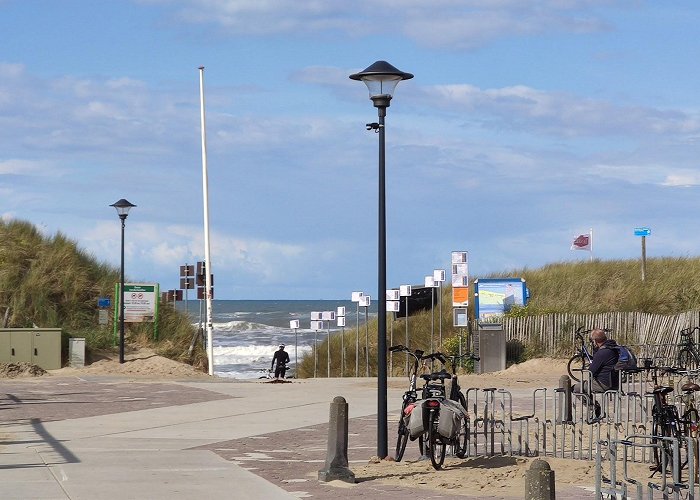 Bergen aan Zee photo