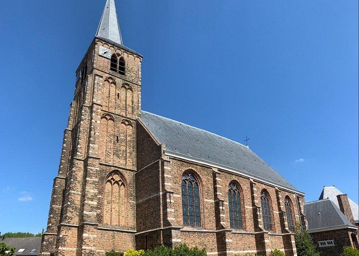 Nieuwerkerk aan den IJssel photo