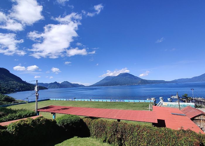 Santa Catarina Palopo photo