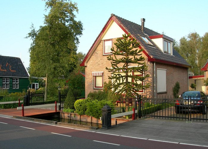 Landsmeer photo