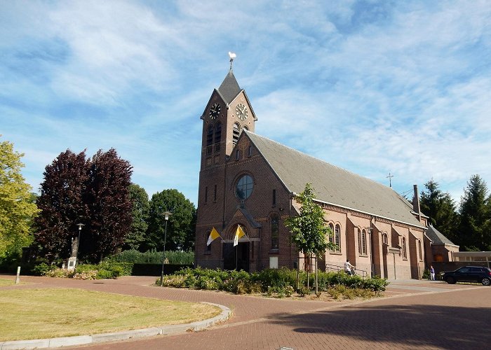 Sint-Oedenrode photo