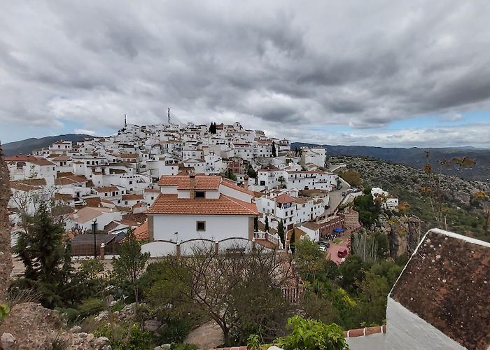 Comares photo