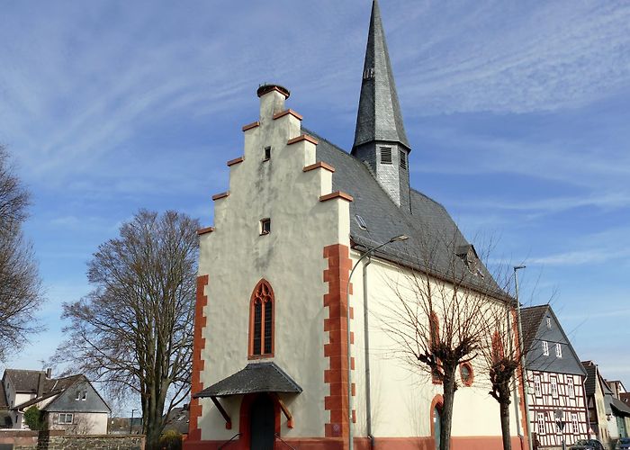 Echzell photo