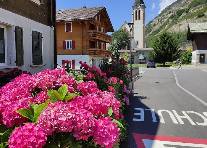 Gampel-Bratsch photo