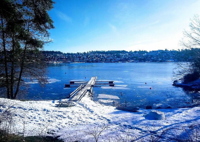 Vestby (Akershus) photo