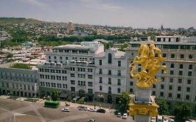 Отель Комплекс Monograph Freedom Square Тбилиси Exterior photo