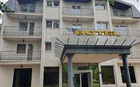 Hotel Sajam Нови-Сад Exterior photo