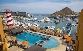 Отель Tesoro Los Cabos Кабо-Сан-Лукас Exterior photo