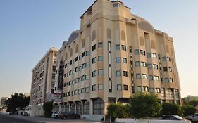 Bahrain Carlton Hotel Манама Exterior photo