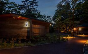 Hakone Retreat Villa 1/F (Adults Only) Exterior photo