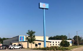 Motel 6 Пеория Exterior photo