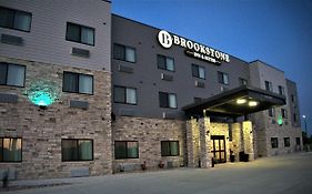 Brookstone Inn & Suites Форт-Додж Exterior photo