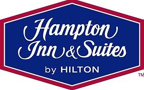 Hampton Inn & Suites Фармингтон Exterior photo