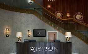 Westville Hotel Эннискиллен Exterior photo