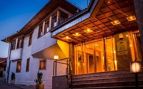 Hotel Villa Orient Сараево Exterior photo