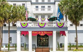 Hotel De La Monnaie, French Quarter Новый Орлеан Exterior photo