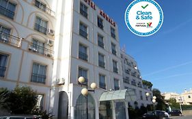 Hotel Monaco Фару Exterior photo