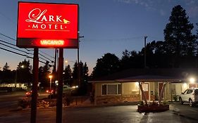 Lark Motel Уиллитс Exterior photo