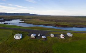 The Holiday Houses By Stay Iceland Киркьюбайярклёйстюр Exterior photo