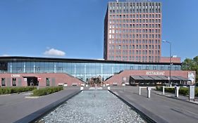 Van Der Valk Hotel Hoorn Хорн Exterior photo