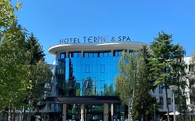 Spa Hotel Terme Сараево Exterior photo