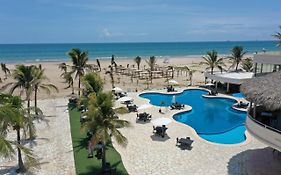 Hotel Arenas Del Mar Resort Тампико Exterior photo