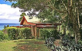 Maravu Taveuni Lodge Матеи Exterior photo