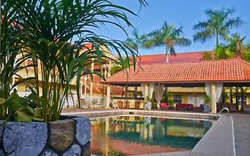 North Resort Парамарибо Exterior photo