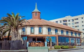 Hotel Campanario Del Mar Ла-Серена Exterior photo