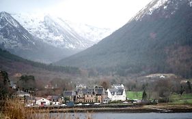 The Ballachulish Hotel Exterior photo