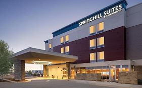 Springhill Suites Denver Паркер Exterior photo