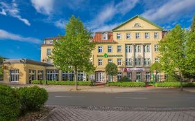 Hotel Herzog Georg Бад-Либенштайн Exterior photo