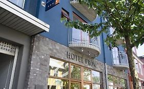 Hotel Fron Рейкьявик Exterior photo