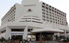 Отель Regent Plaza Карачи Exterior photo