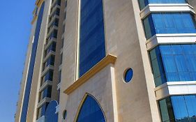 Century Hotel Доха Exterior photo