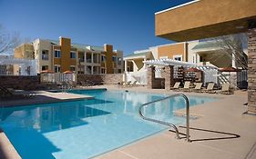 Апарт отель Worldmark Las Vegas Tropicana Exterior photo