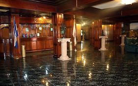 Hotel Excelsior Тегусигальпа Interior photo