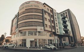Отель Rzgari Taza Salim Street Sulaymaniyah Exterior photo