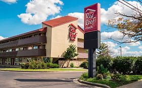 Red Roof Inn Cincinnati - Шаронвилл Exterior photo