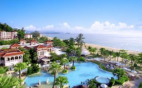 Centara Grand Beach Resort Phuket - Sha Plus Карон Exterior photo