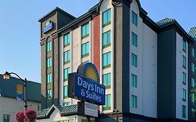 Отель Days By Wyndham Niagara Falls Centre St. By The Falls Exterior photo