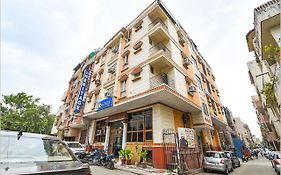 Fabhotel Le Heritage Karol Bagh Нью-Дели Exterior photo